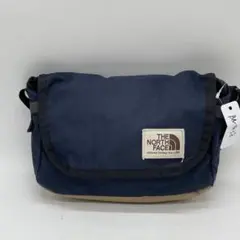 ▪️★BN4138●THE NORTH FACE キッズ ショルダーバッグ