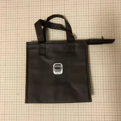 Soup Stock Tokyo 保冷バッグ