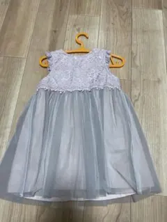 ベビー お呼ばれドレス