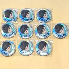 2026年最新】ジャンプgiga ハイキュー 缶バッジの人気アイテム - メルカリ