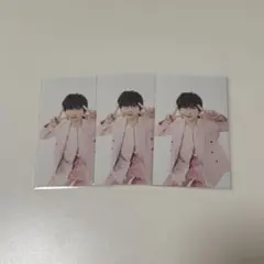 M!LK M!X 吉田仁人 トレカ
