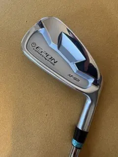 【22°】 EPON エポン アイアン型ユーティリティ AF-901 遠藤製作所のサムネイル