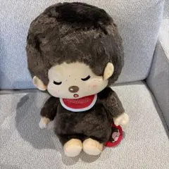 モンチッチ　超BIGぬいぐるみ３〈全１種〉