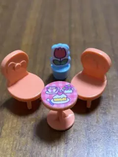 シルバニア　にも　キティ 人形 ドール 廃盤 セット シルバニア にも キティ 人形 ドール 廃盤 セット シルバニア