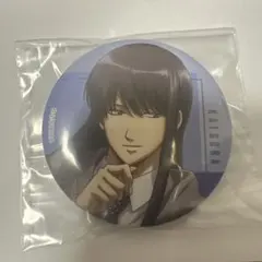 銀魂 ダッシュストア 缶バッジ 桂小太郎③