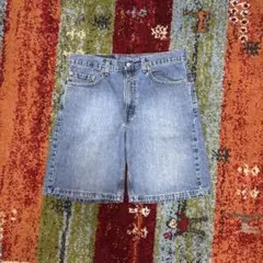 Levi's 550 made in USA 00s
