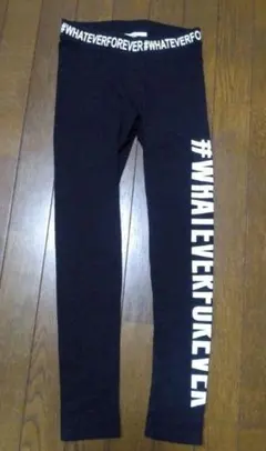 Ｈ&M レギンス　150㎝