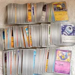 ポケモンカード バトルパートナーズ ノーマル 300枚セット