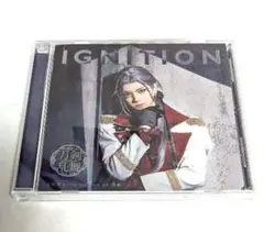 刀ミュ 山姥切長義(水江建太) IGNITION 花影 CD Mカード付き③ - メルカリ