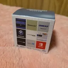 Nintendo Museum キーホルダーコレクション