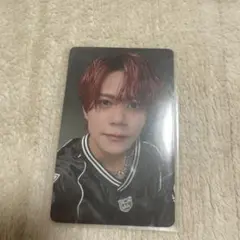 INI藤牧京介 FLIP THE CIRCLEFTC