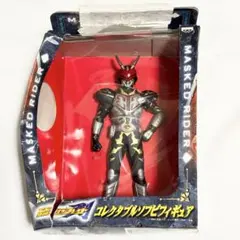 仮面ライダー ブレイド コレクタブルソフビフィギュア カリス