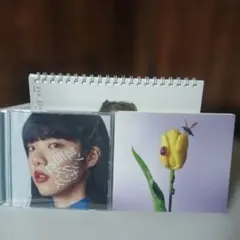 あいみょん 瞬間的シックスセンス CD