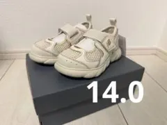 【24時間以内発送】New Balance I2307SW サンダル 14.0
