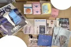 SEVENTEEN ジョンハン グッズ まとめ売り