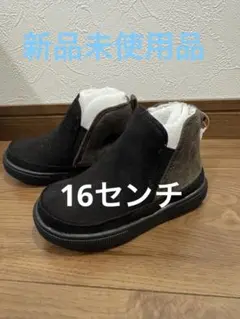 GLOBAL WORK ブーツ 16センチのサムネイル