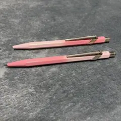 新品未使用 CARAN d'ACHE 849 ROLEX グリーン ボールペン - メルカリ