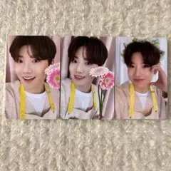 treasure ジュンギュ blooming weverse 特典 トレカ