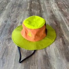 【完売品】NIKE ACG バケットハット　L/XL 新品未使用