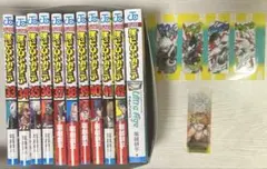 2026年最新】ヒロアカ 漫画特典の人気アイテム - メルカリ