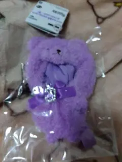 ちびぐるみ専用 おくるみショルダー