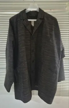 O project COVERALL /MELANGE DENIMのサムネイル