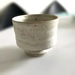 36個セット！白釉 四方湯呑み 陶器 - メルカリ