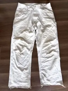 ホワイト vintage