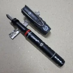 新品 廃盤 Rotring ロットリング core コア 万年筆 XS ブラックのサムネイル