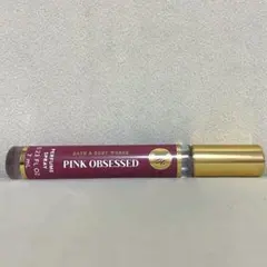 BBW ❁　ミニ　ピンクオブセッス　Bath and body works