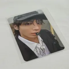 TXT TOMORROW ETHEREAL テヒョン トレカ