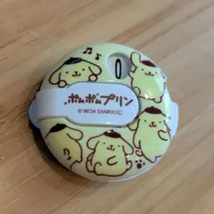 ポムポムプリン ゴルフ スコアカウンターのサムネイル