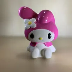 マイメロ】貯金箱 平成レトロ 初代マイメロディー 1997 MY MELODY