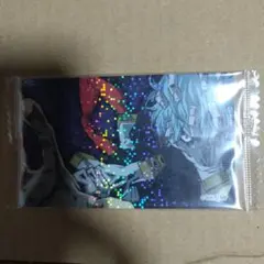 ウエハース ヒロアカ ステッカー