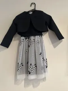 フォーマルワンピース　５点セット