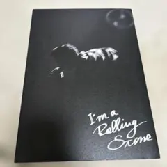 Suchmos 写真集「I'm a Rolling Stone」 - メルカリ