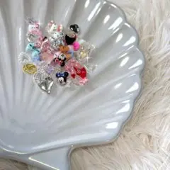 ネイパすくい ネイパまとめ売り キャラクターネイパ ネイル用品 ロゴ キャラ