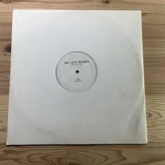 MY LIFE REMIX / KEEP GOING レコード