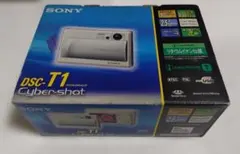 2026年最新】SONY サイバーショット DSC-T20の人気アイテム - メルカリ