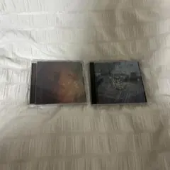 ヤングスキニー 直筆 サイン入りCD（直筆メッセージ・ステッカー入り