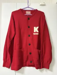 カールヘルム　ニットカーディガンのサムネイル