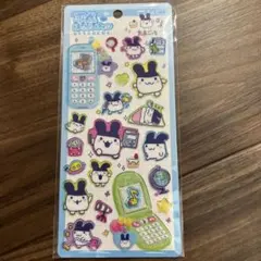 正規品　新品未開封　たまごっち　平成はっぴーフォン　みみっち