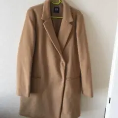 (未使用品)GAP コート ベージュ