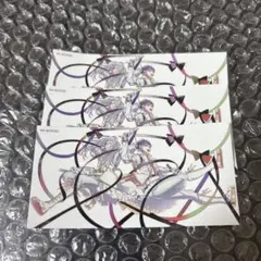 Re:vale ナナイロストア　特典ステッカー アイナナ