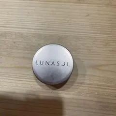 LUNASOL シマーカラーアイズ EX06 Deep Brownのサムネイル