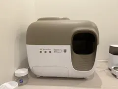 2026年最新】petsnowy 全自動猫トイレの人気アイテム - メルカリ