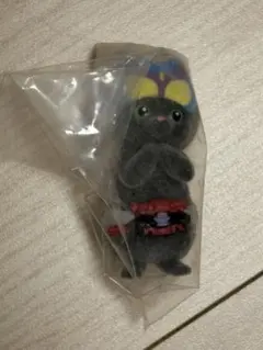 仮面にゃいだー その2 ガヴ ガチャガチャ