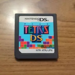 テトリスDS