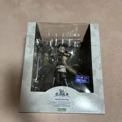 A*7様 英雄伝説 創の軌跡 クロウ・アームブラスト DX版フィギュア