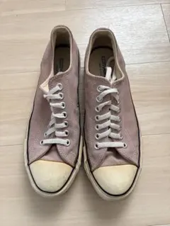 CONVERSE ALL STAR ピンク スニーカー
